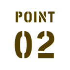 POINT 02